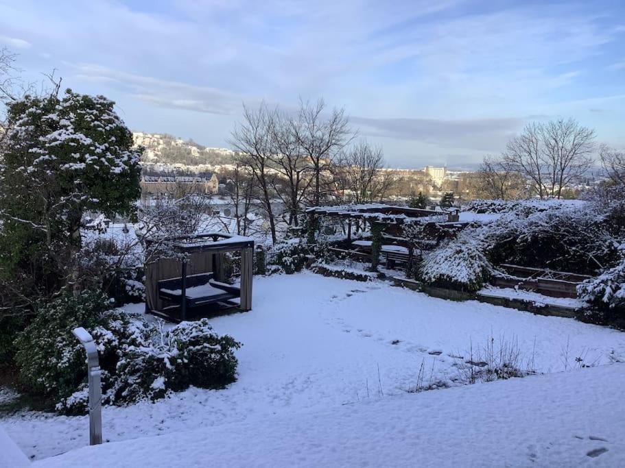 Ueber Den Daechern Von Koblenz - Aussichts-Wohnung Naturpark Rheinblick, Ruhig, Zentrumsnah, Sport-Pool Экстерьер фото